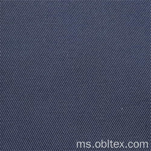 OBL21-2724 T/C3/1 80/20 Pakaian Pekerja Twill